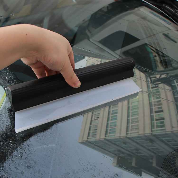 Automotive Car Cleaning Wiper I-shaped Water Scraper