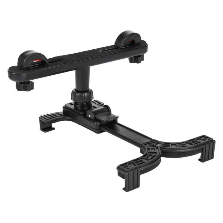 360 Degree Car Back Seat Headrest Mount Holder Stands Bracket For iPad 2/3/4/mini Tablet PC