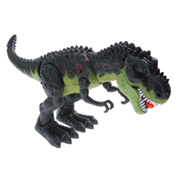 Simulation Electric Dinosaur Model Children Educational Toys, Random Color Delivery