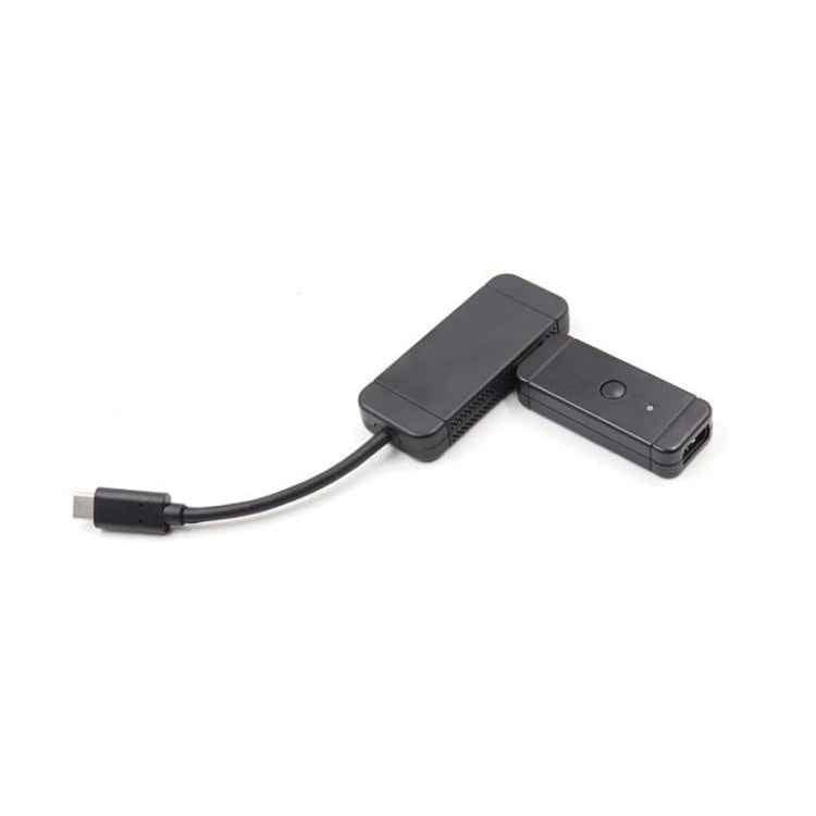 JYS-130 Wireless Bluetooth Gamepad Converter Adapter For PS3 / Switch / PC