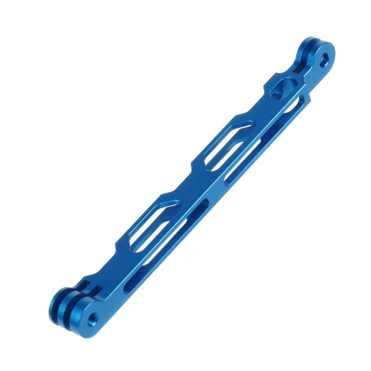 16.5cm Camera Extension Aluminium Extension Arm for DJI, Insta360, GoPro and Other Action Cameras, Red, Blue, Black