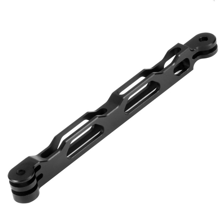 16.5cm Camera Extension Aluminium Extension Arm for DJI, Insta360, GoPro and Other Action Cameras, Red, Blue, Black