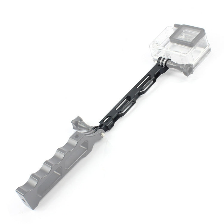 16.5cm Camera Extension Aluminium Extension Arm for DJI, Insta360, GoPro and Other Action Cameras, Red, Blue, Black