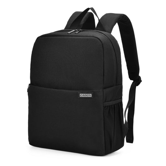 CADeN L4 Double-layer Casual Business Computer Backpack USB Multi-function Digital Camera Bag, TBD0374479001D, TBD0374479001L, TBD0374479001A, TBD0374479001B