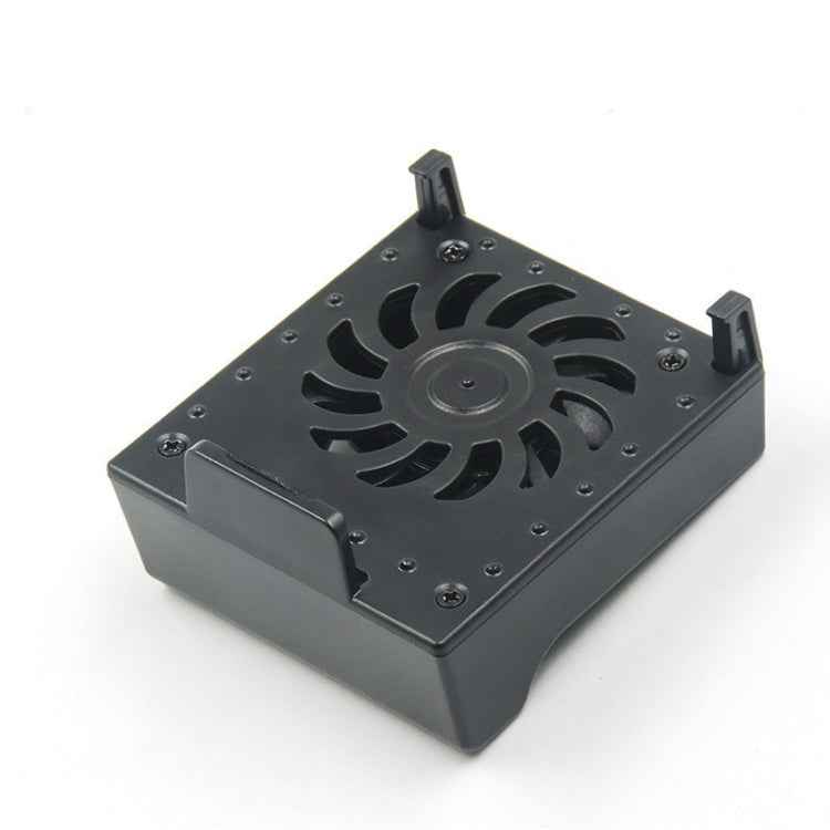 2 PCS iplay HBQ-146 Portable Mobile Phone Cooling Fan Cooling Holder Desktop Lazy Bracket