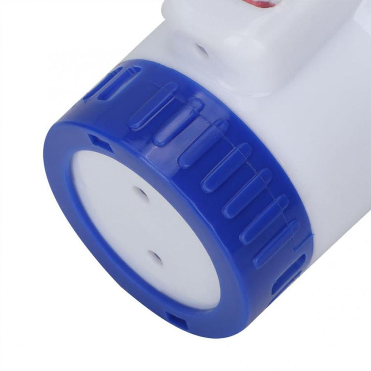 5 Inch Pool Thermometer Floating Water Pill Impetuous Pool Disinfection Automatic Drug Dispenser Pool Accessories