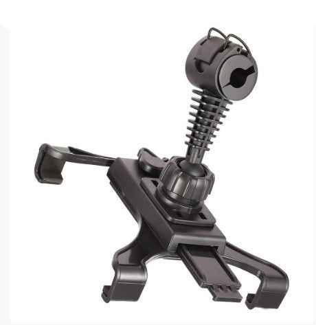 Car Back Seat Headrest Mount Holder Stand for 7-10 Inch Tablet