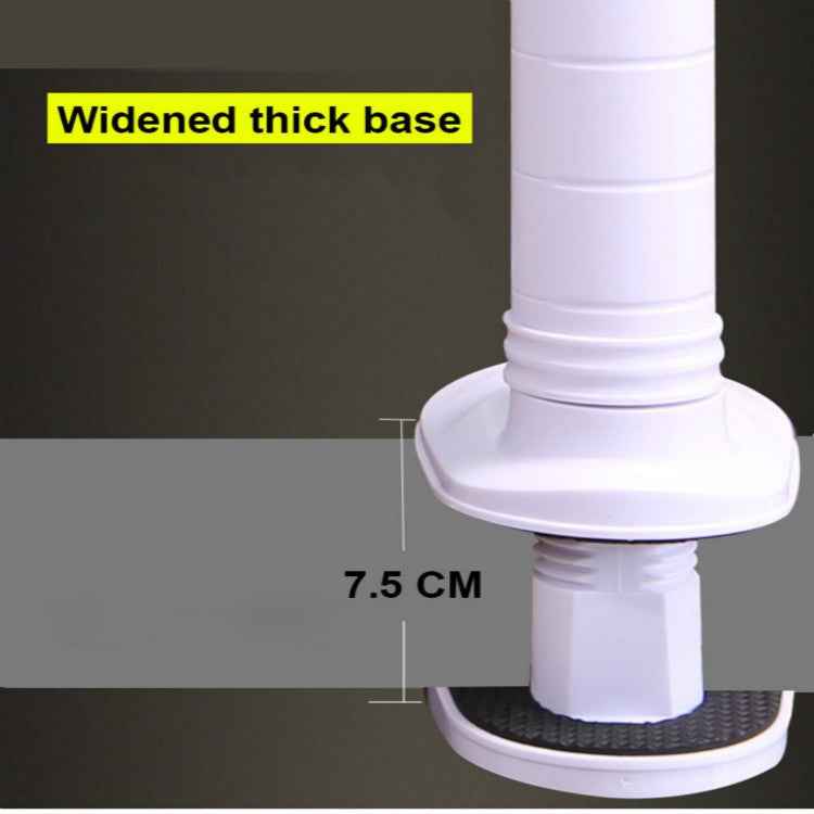 360 Degree Rotation Lazy Mount Folding Long Arm Phone Stand Holder for 4-14 Inch Tablet & Phone