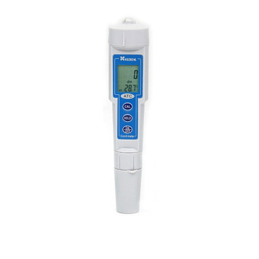 Kedida  Protable LCD Digital Water Testing Measurement Pen, CT6021A PH + Temp Meter, CT3030 Conductivity + Temp Meter, CT6322 PH Conductivity Temp Meter, CT6821 PH + ORP + Temp Meter, CT8023 H2 + Temp Meter