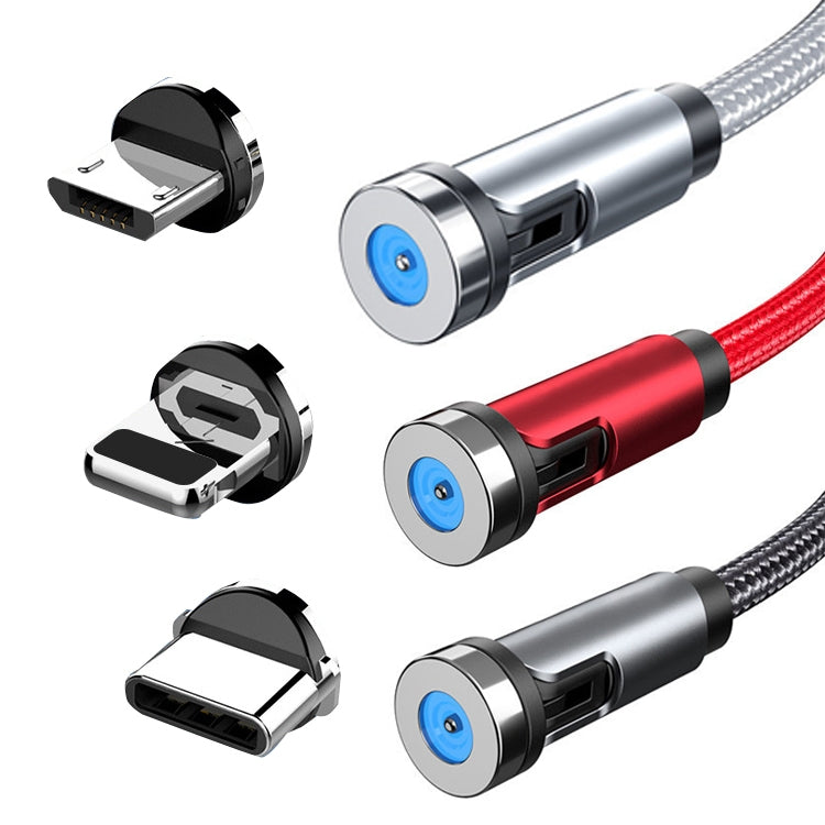 CC56 Dust Plug Rotating Magnetic Wire, Cbale Length: 2m