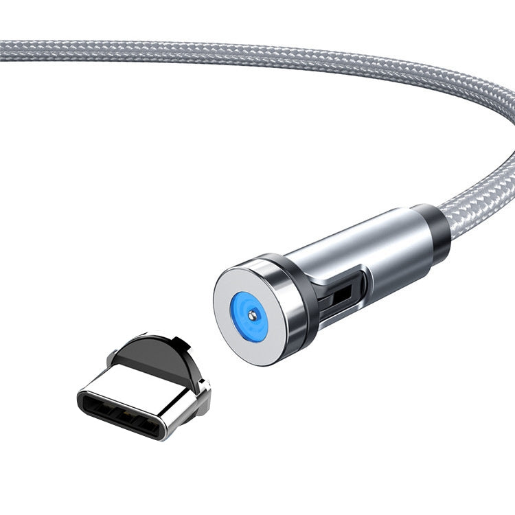 CC56 Dust Plug Rotating Magnetic Wire, Cbale Length: 2m