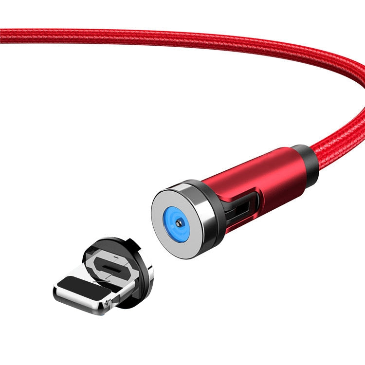 CC56 Dust Plug Rotating Magnetic Wire, Cbale Length: 2m