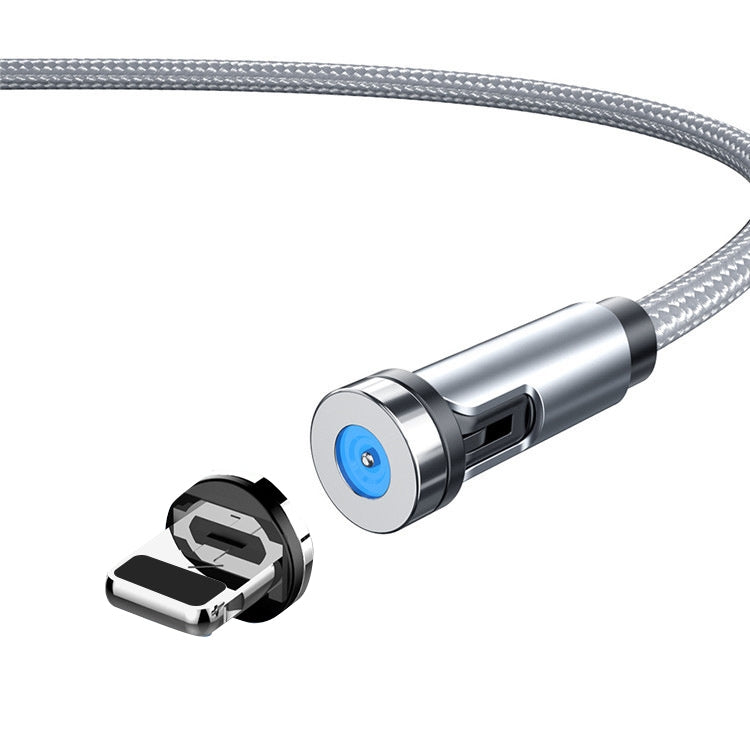 CC56 Dust Plug Rotating Magnetic Wire, Cbale Length: 2m