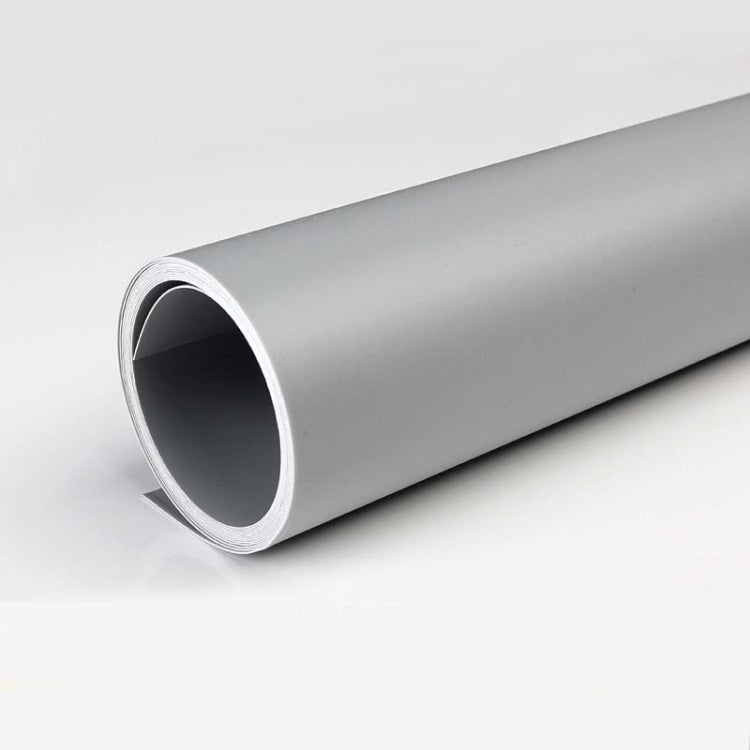 70x140cm Shooting Background Board PVC Matte Board Photography Background Cloth Solid Color Shooting Props, 70x140cm