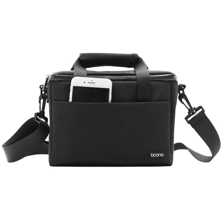 Baona BN-H001 Digital Camera Bag Casual Portable Camera Waterproof Bag, BN-H001 S(Gray), BN-H001 S(Black), BN-H001 M(Gray), BN-H001 M(Black), BN-H001 L(Gray), BN-H001 L(Black)