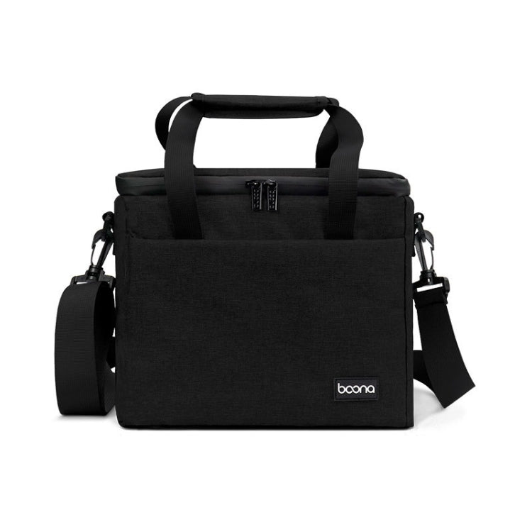 Baona BN-H001 Digital Camera Bag Casual Portable Camera Waterproof Bag, BN-H001 S(Gray), BN-H001 S(Black), BN-H001 M(Gray), BN-H001 M(Black), BN-H001 L(Gray), BN-H001 L(Black)