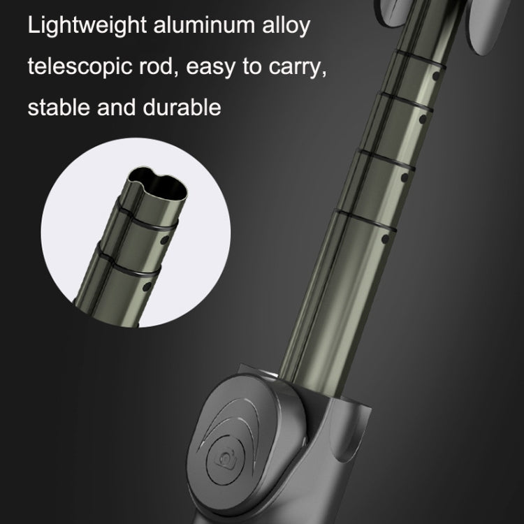 Mini Bluetooth Live Tripod Selfie Stick, XT02P, XT02S, XT02SP