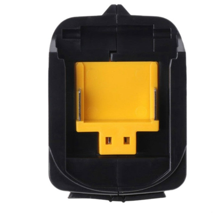 Battery USB Adapter Charging Converter for  MAKITA ADP05 18V 14.4V Lithium Battery