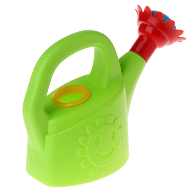 Children Beach Toys Watering Can Playing Sand Playing Water Tools, Random Color Delivery