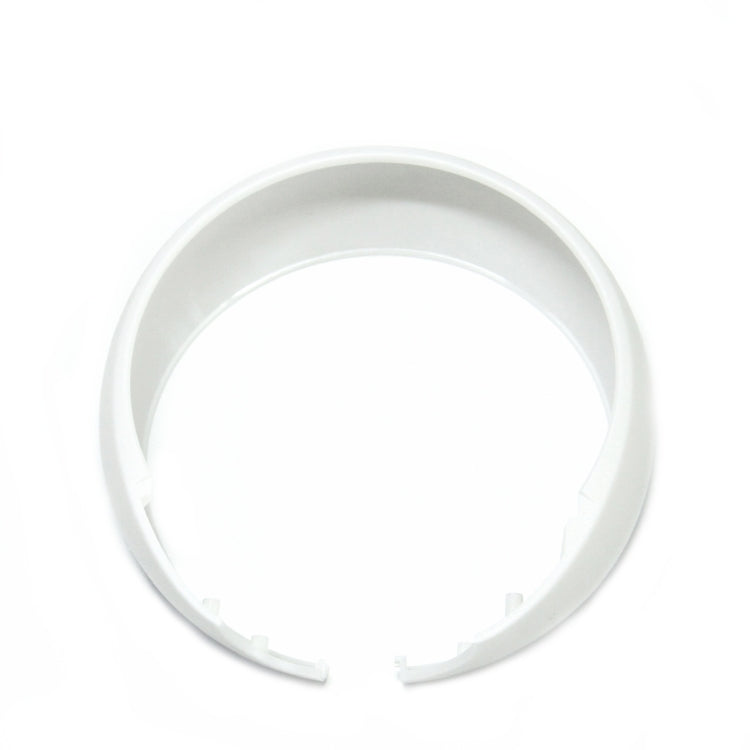 Right Positioning Ring Shell For Meta Quest 2 VR Controller Repair Replacement Parts, Right Handle Shell, Left Handle Shell, Left Positioning Ring Shell, Right Positioning Ring Shell, Head Strap