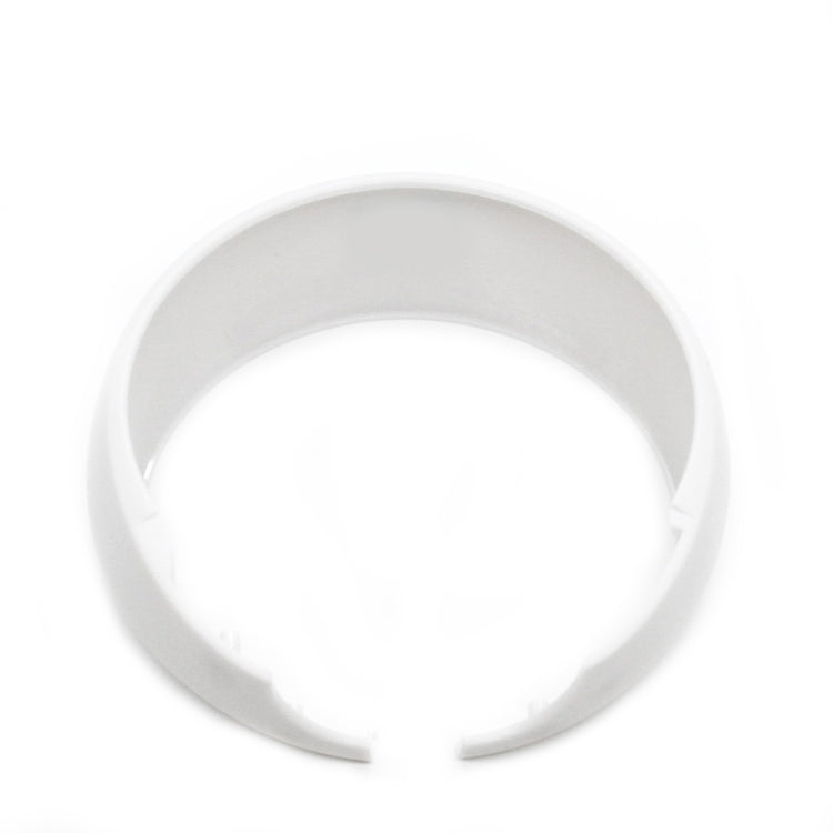 Right Positioning Ring Shell For Meta Quest 2 VR Controller Repair Replacement Parts, Right Handle Shell, Left Handle Shell, Left Positioning Ring Shell, Right Positioning Ring Shell, Head Strap