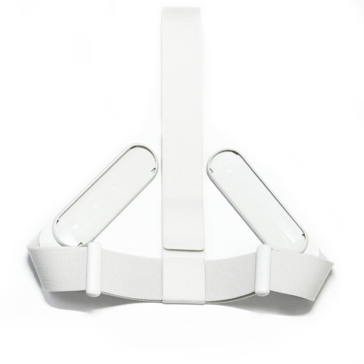 Right Positioning Ring Shell For Meta Quest 2 VR Controller Repair Replacement Parts