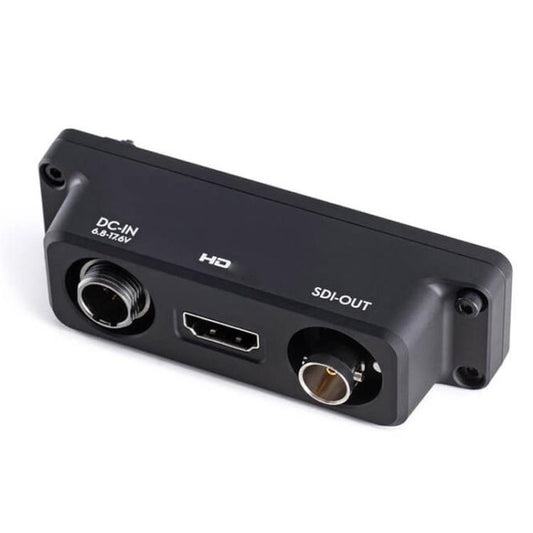 Original Expansion Board (SDI / HDMI / DC-IN) For DJI Graphic Monitor