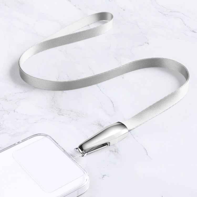 Power Vehicle Mobile Phone Anti-lost Lanyard With Patch,Style:
