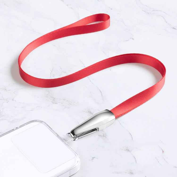 Power Vehicle Mobile Phone Anti-lost Lanyard With Patch,Style: