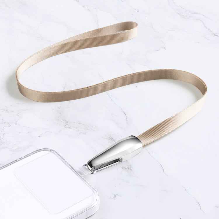 Power Vehicle Mobile Phone Anti-lost Lanyard With Patch,Style: