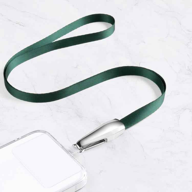 Power Vehicle Mobile Phone Anti-lost Lanyard With Patch,Style: