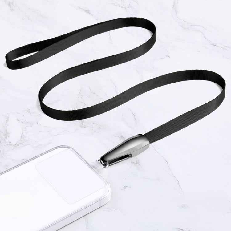 Power Vehicle Mobile Phone Anti-lost Lanyard With Patch,Style: