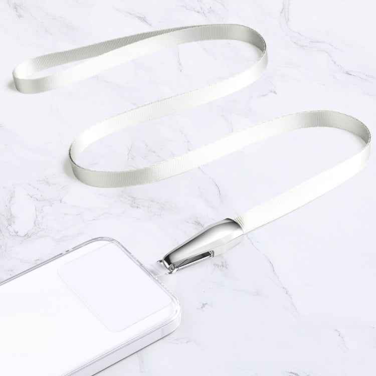 Power Vehicle Mobile Phone Anti-lost Lanyard With Patch,Style:
