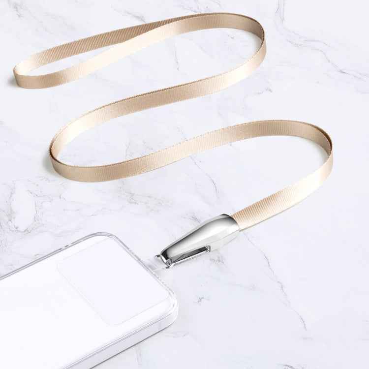 Power Vehicle Mobile Phone Anti-lost Lanyard With Patch,Style:
