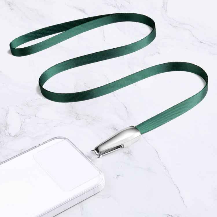 Power Vehicle Mobile Phone Anti-lost Lanyard With Patch,Style: