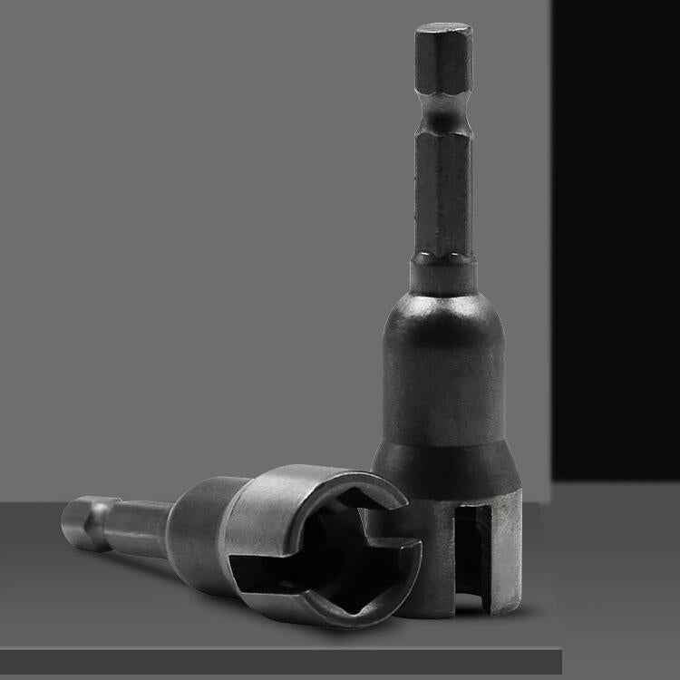 5 PCS Slotted Butterfly Bolt Socket Wrench