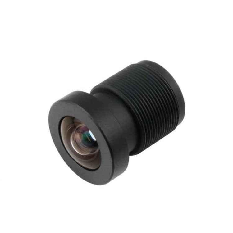 Waveshare WS1053516 High Resolution Lens 16MP, 105 Degree FOV, 3.56mm Focal length, For Raspberry Pi Camera M12 23966