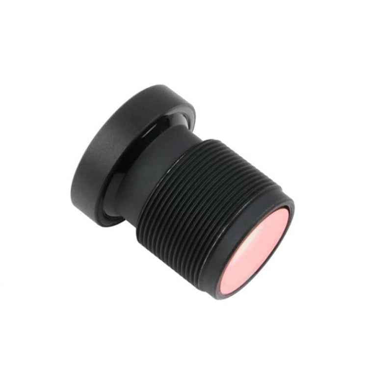 Waveshare WS1053516 High Resolution Lens 16MP, 105 Degree FOV, 3.56mm Focal length, For Raspberry Pi Camera M12 23966