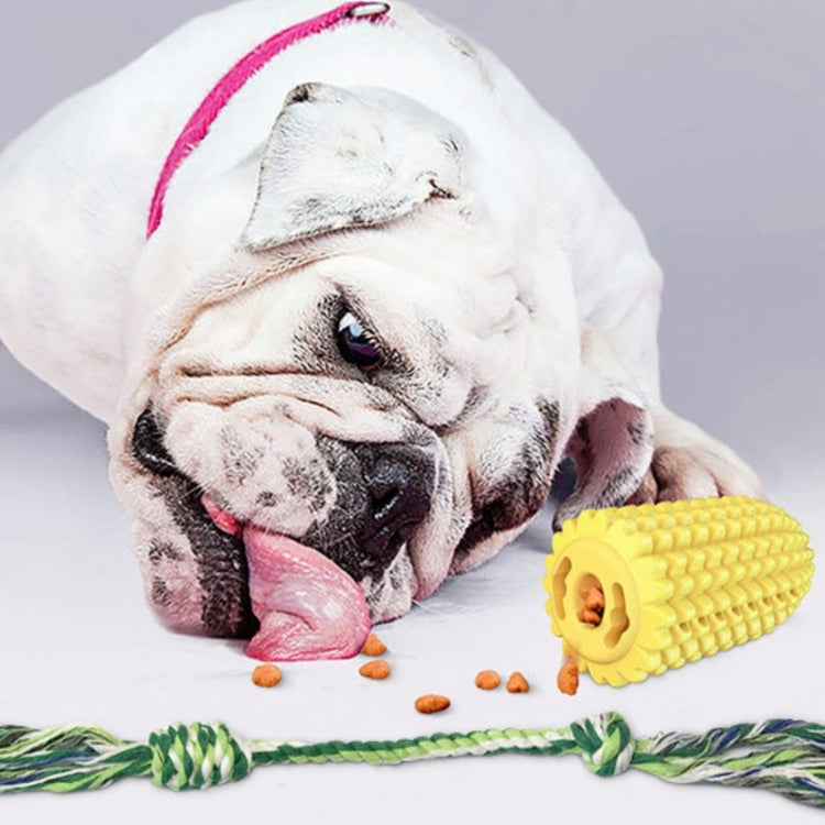 Dog Teething Stick Pet Chewing Toy