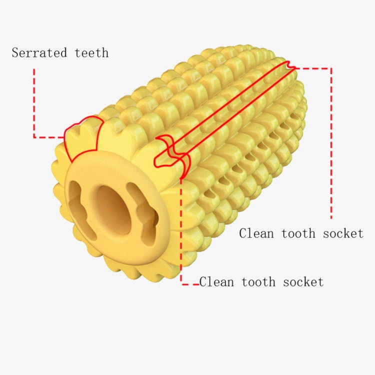 Dog Teething Stick Pet Chewing Toy