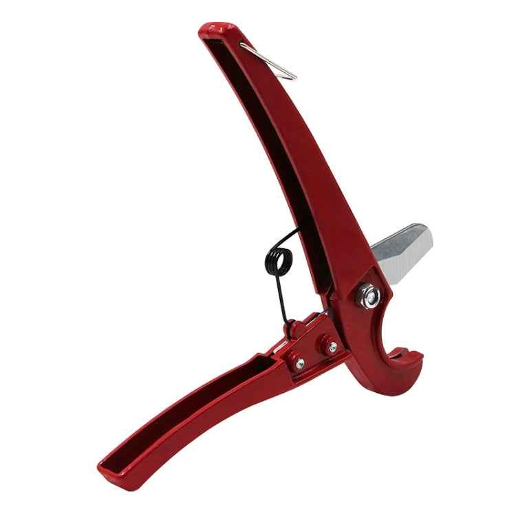 CT-1063 PVC / PPR Tube Scissors Cutter