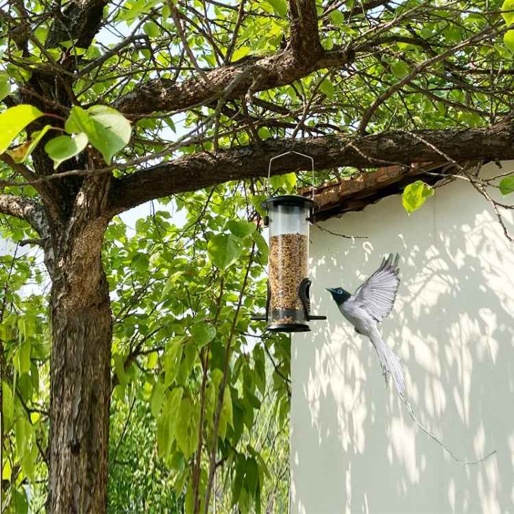 Outdoor Bird Feeder Hanging Automatic Bird Feeder