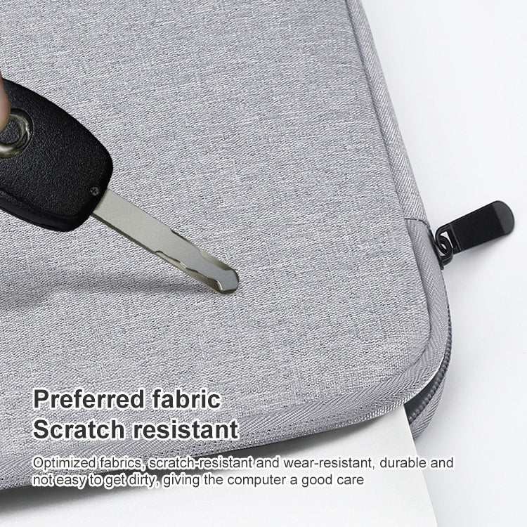 BUBM FMBM-13 Universal Tablet PC Liner Bag Portable Protective Bag, 13 inches, 15 inches