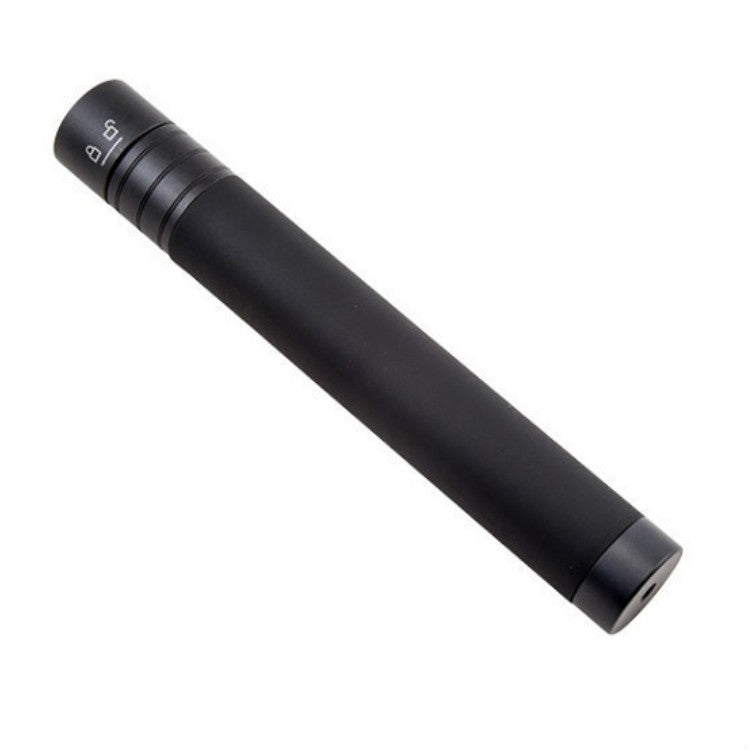 Handheld Three-axis Gimbal Stabilizer GoPro Selfie Stick Extension Length : 19cm-73cm
