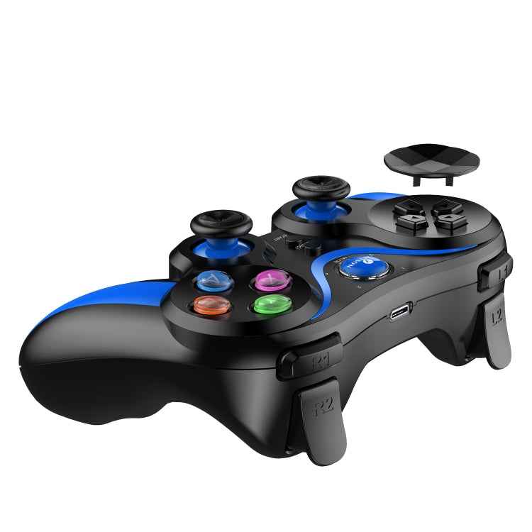 IOS Android Game Handle Bluetooth Direct Connection Handle PC TV Game Handle