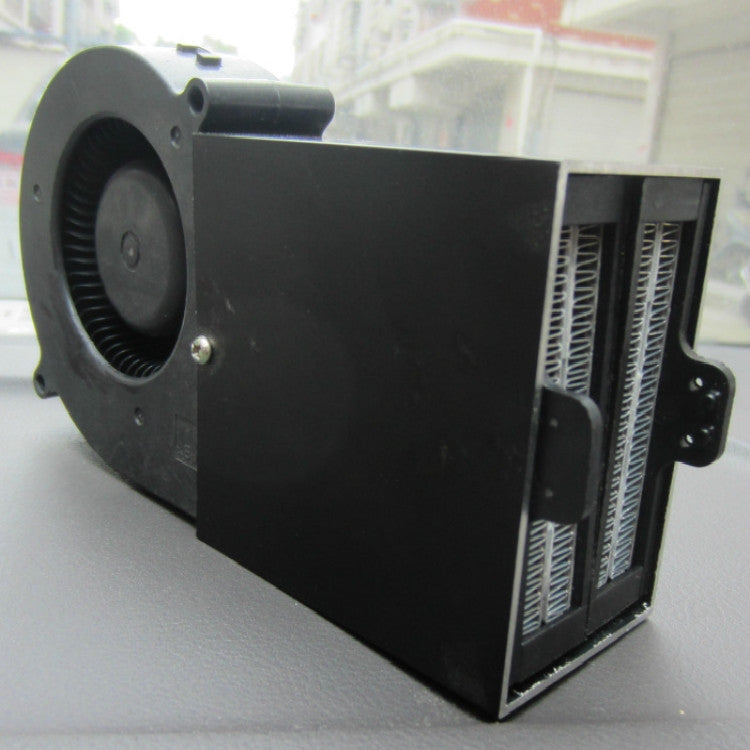 Car Heater Electric Heater Defroster Double PTC12V 150-350W 24V 300-500W Adjustable Size