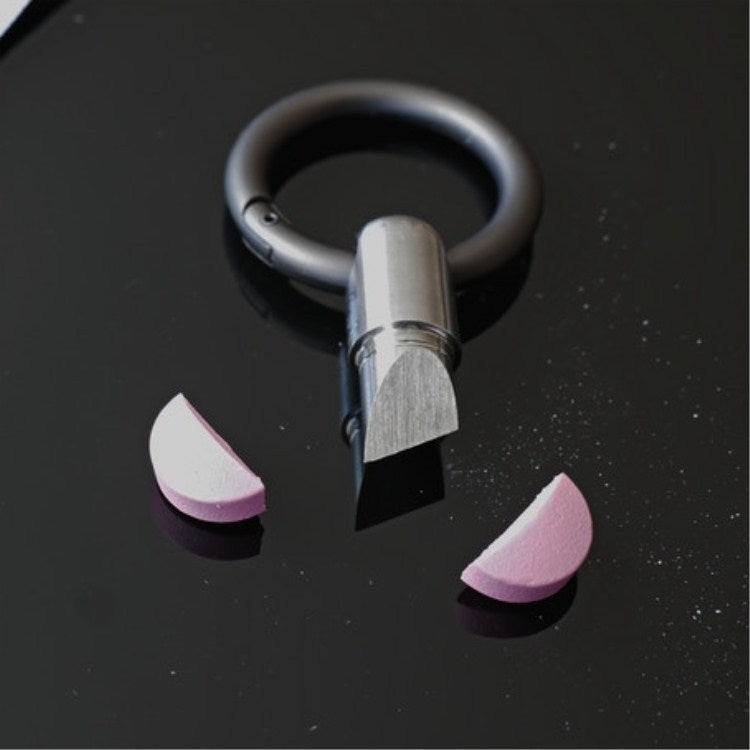 Unpacking Micro Cutting Tool Capsule Knife