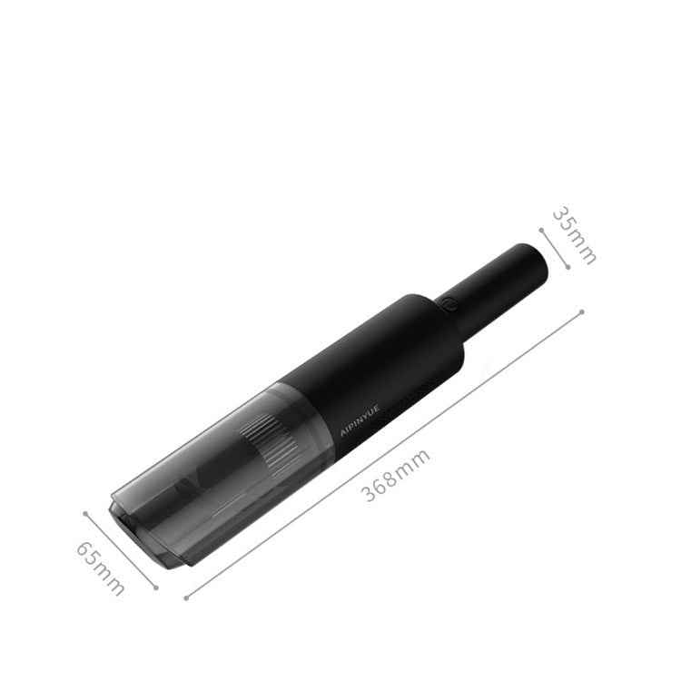 Handheld Vacuum Cleaner for Car, Wireless, Wired