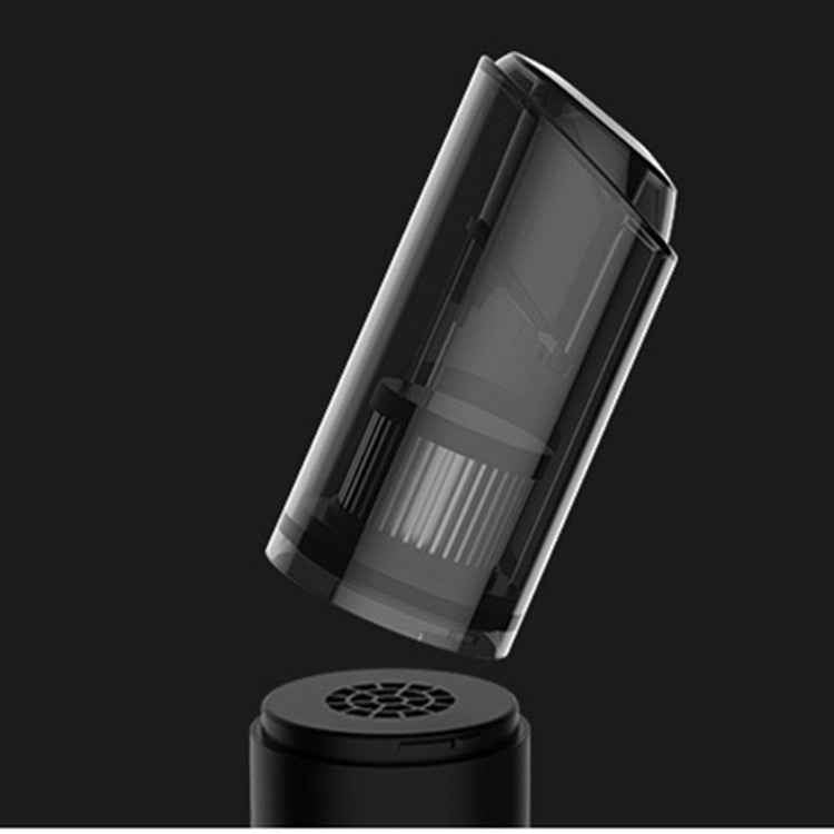 Handheld Vacuum Cleaner for Car, Wireless, Wired