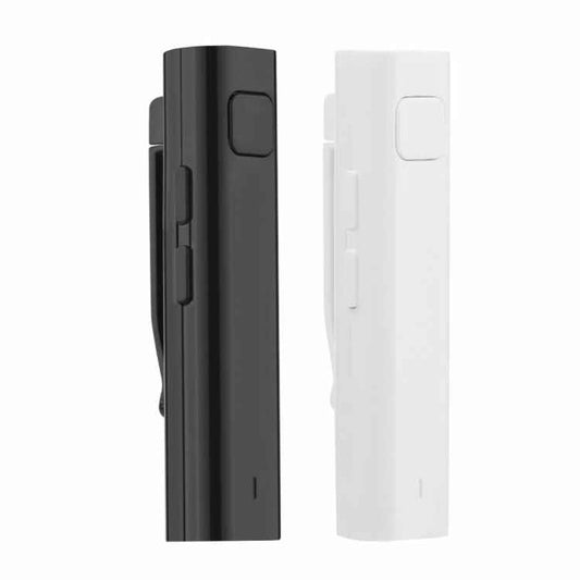 Bluetooth Receiver Smart Headphone Voice Translator 26 Multi-language Travel Business TF Card Voice Text Interpreter Earphone